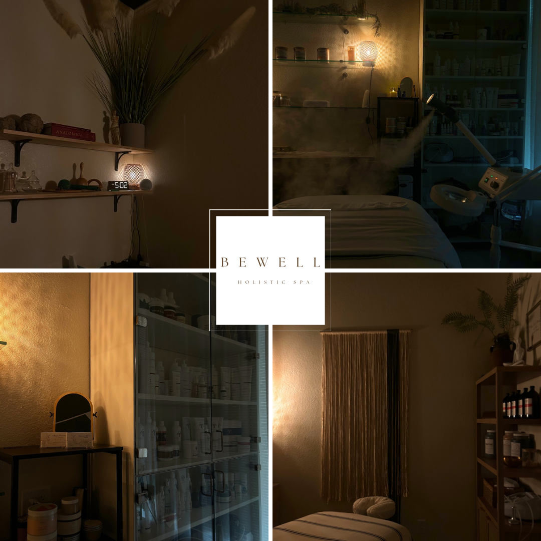 BeWell holistic Spa & Massage — photo 4