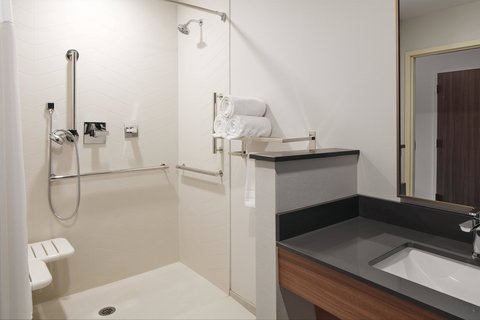 Fairfield by Marriott Inn & Suites Louisville New Albany IN — photo 5