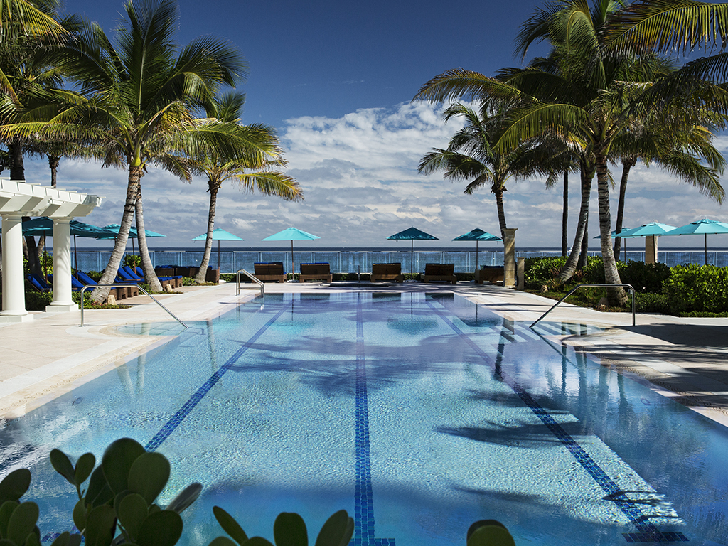 The Breakers Palm Beach — photo 4