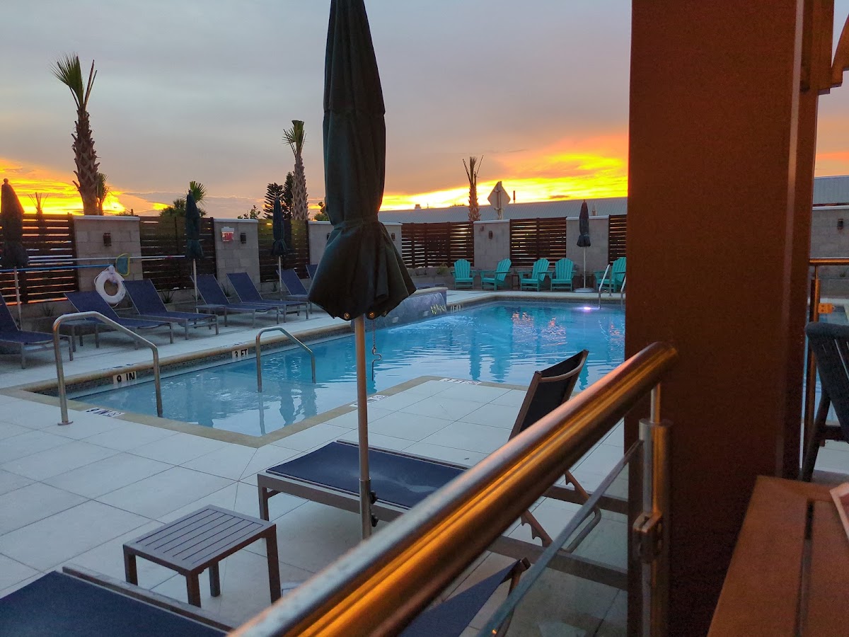 Compass Hotel by Margaritaville Flagler Beach — photo 4