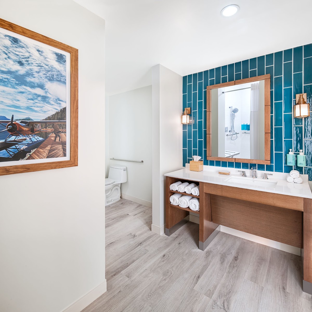 Compass Hotel by Margaritaville Flagler Beach — photo 5