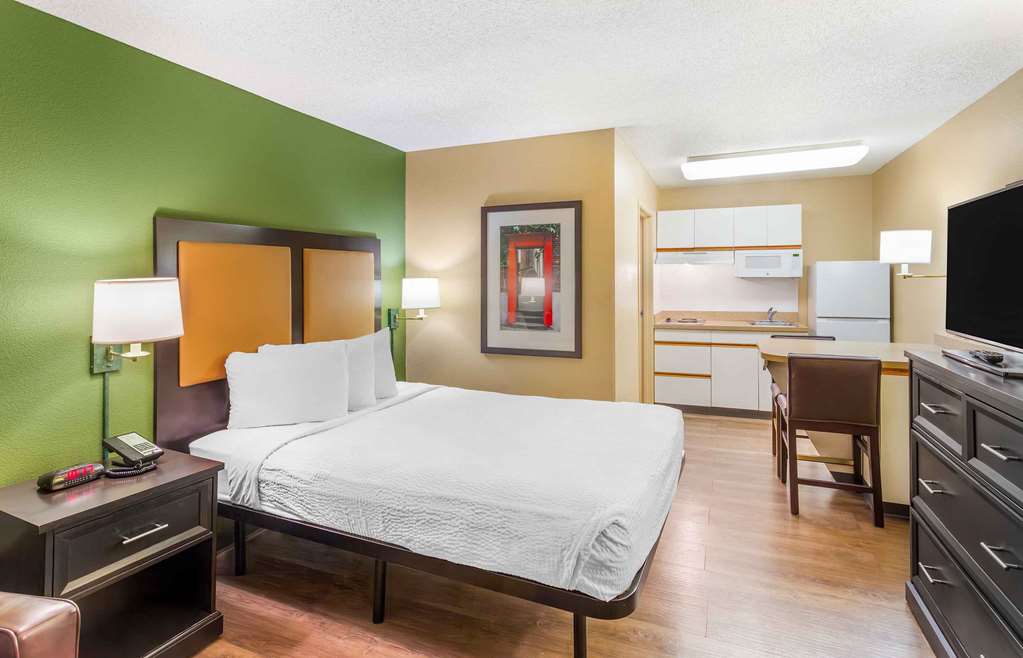 Extended Stay America Suites- Salt Lake City - Sugar House — photo 3