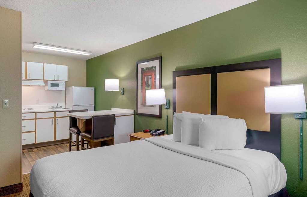 Extended Stay America Suites- Salt Lake City - Sugar House — photo 5