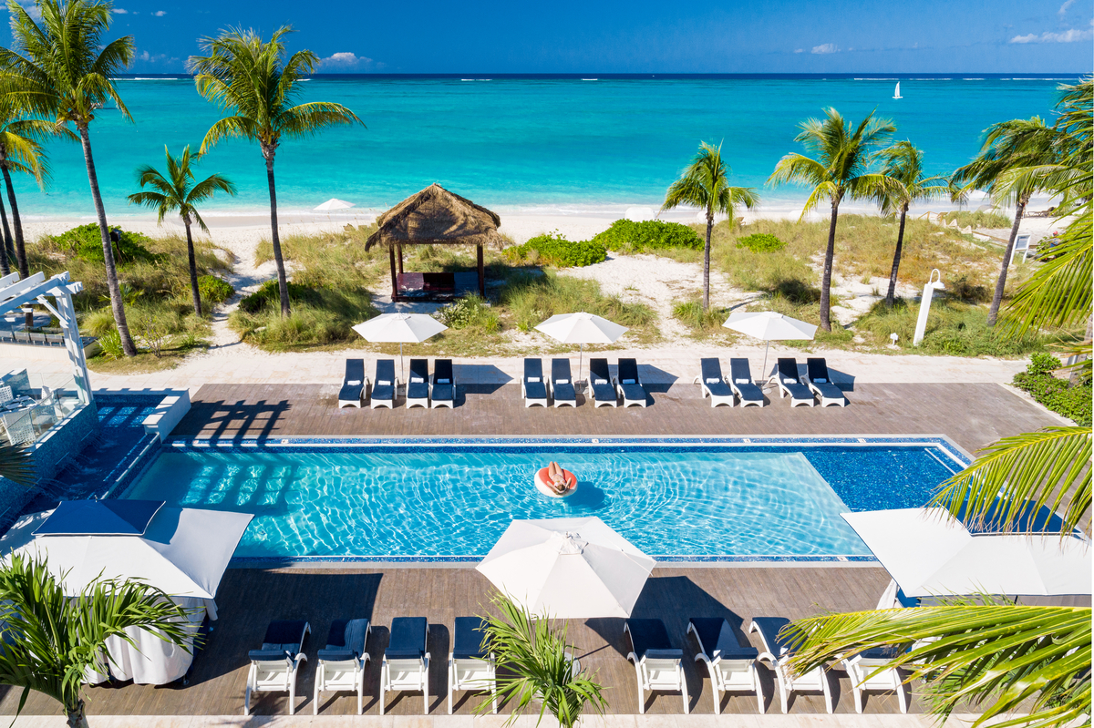 Beaches Turks & Caicos — photo 1