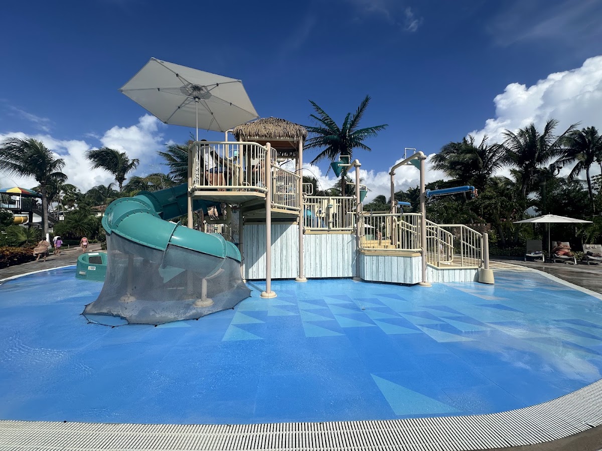 Beaches Turks & Caicos — photo 4
