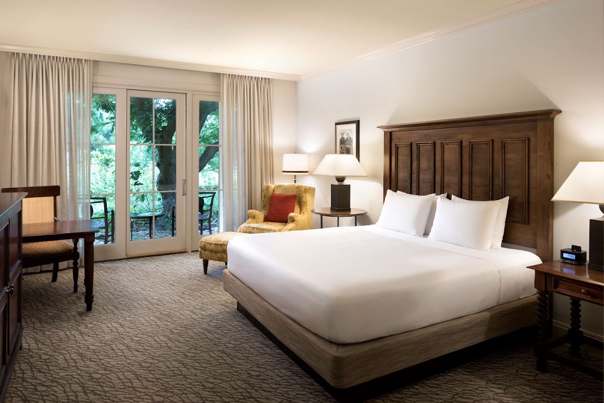 Hyatt Regency Lost Pines Resort and Spa — photo 3