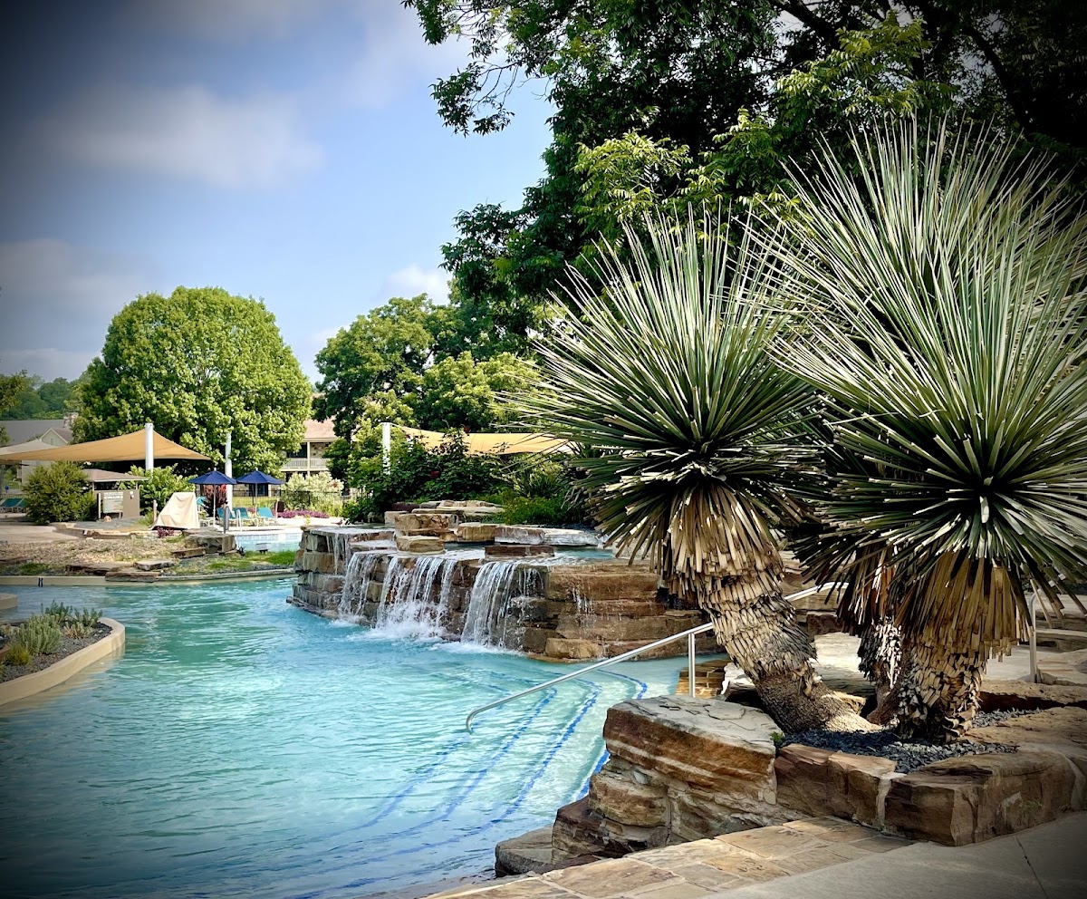 Hyatt Regency Lost Pines Resort and Spa — photo 4