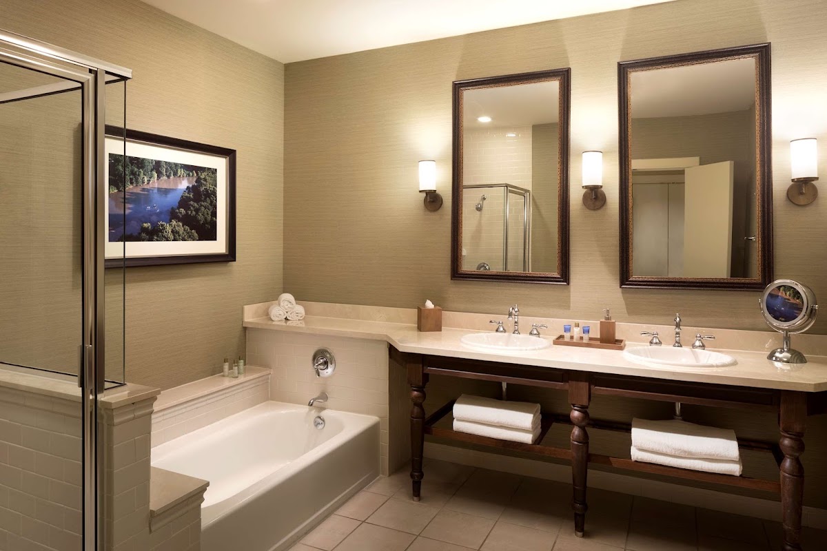 Hyatt Regency Lost Pines Resort and Spa — photo 5