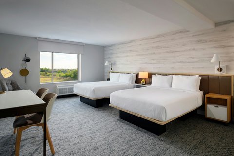 TownePlace Suites by Marriott Fort Myers Southeast — photo 3
