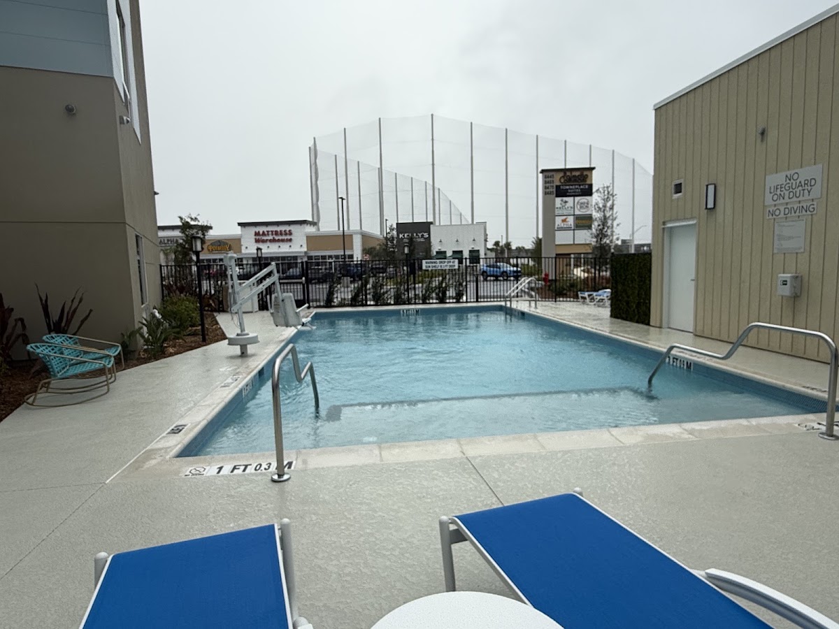 TownePlace Suites by Marriott Fort Myers Southeast — photo 4