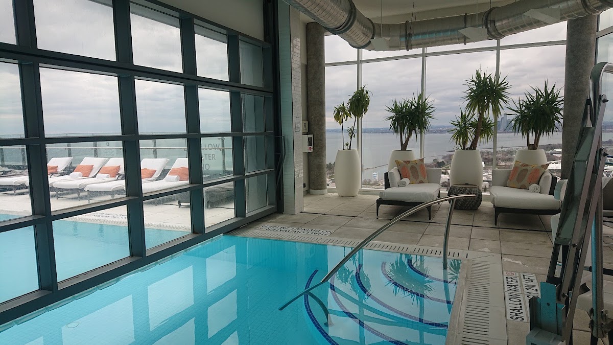 Hotel X Toronto, a Destination by Hyatt Hotel — photo 4