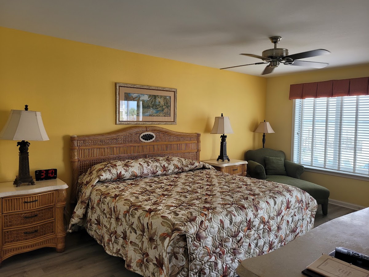 Holiday Beach Resort - Soundside — photo 3