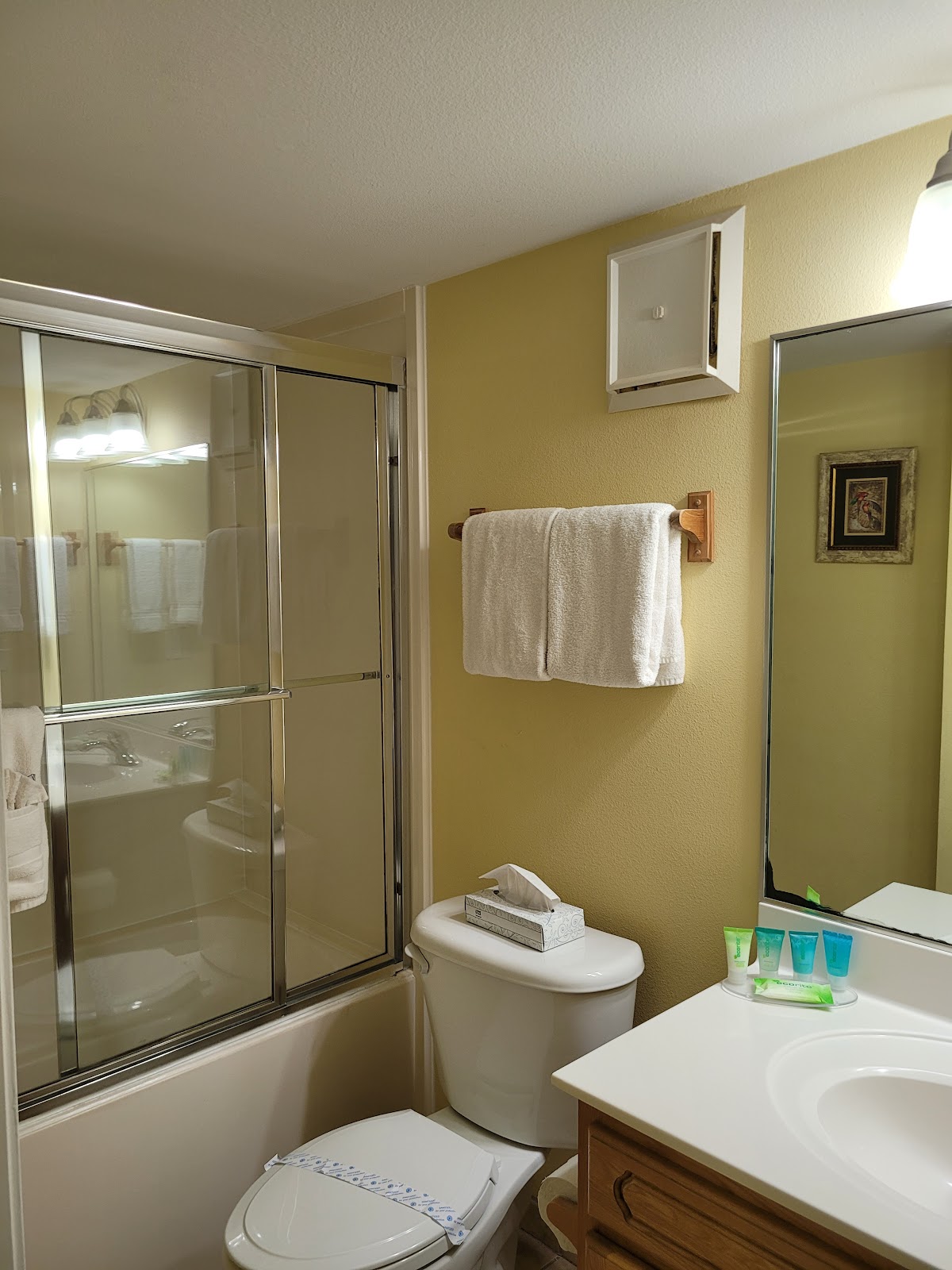Holiday Beach Resort - Soundside — photo 5