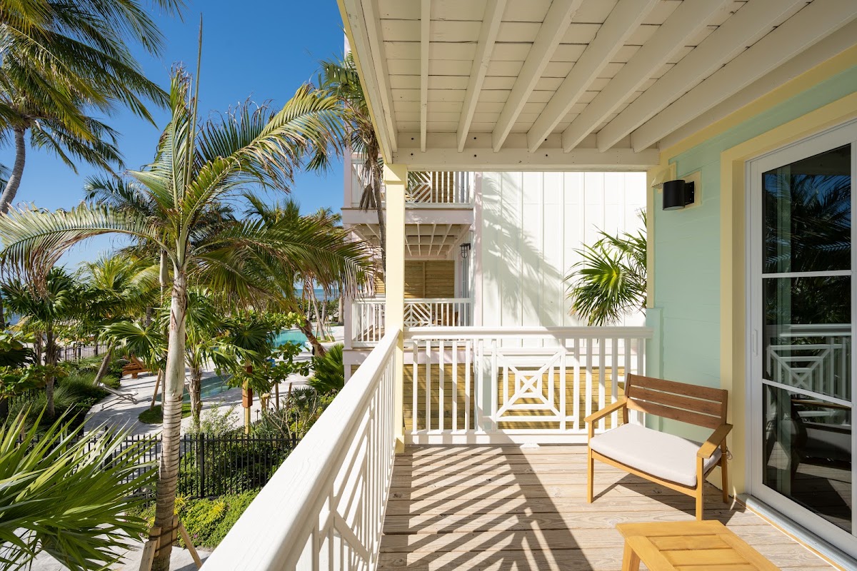 Grassy Flats Resort & Beach Club