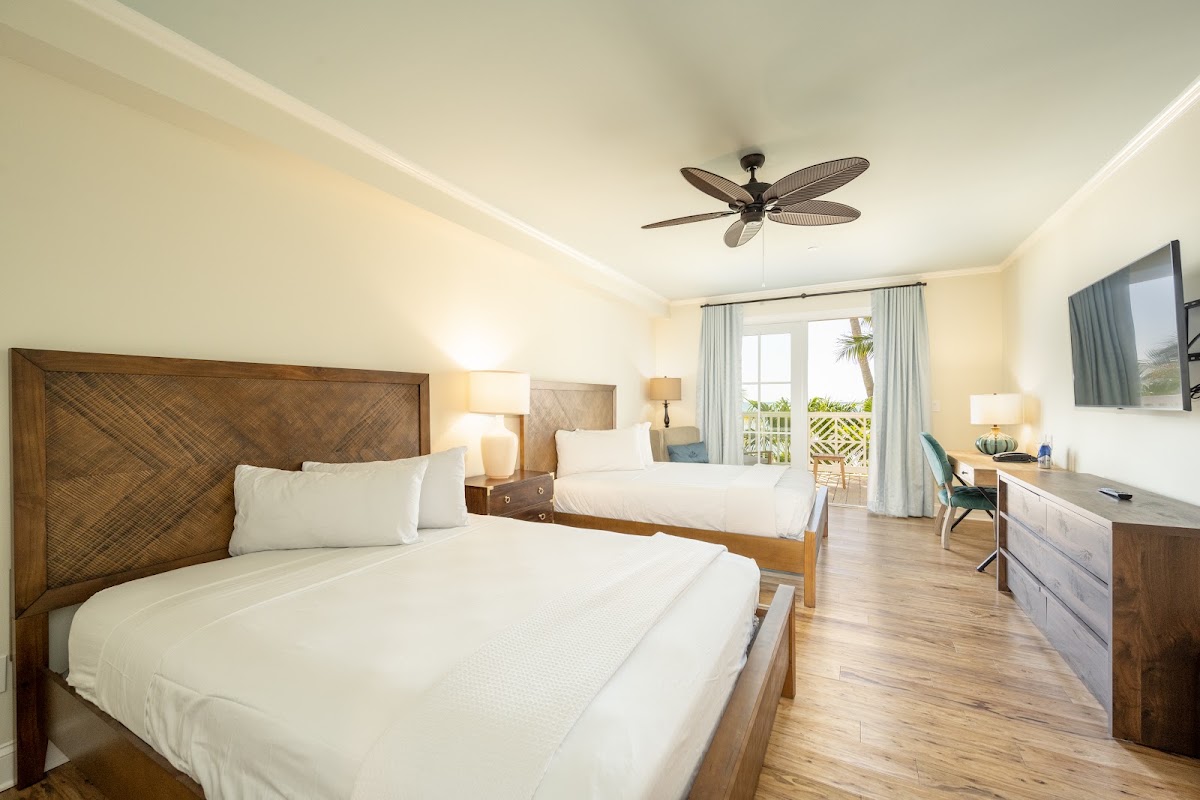 Grassy Flats Resort & Beach Club — photo 3