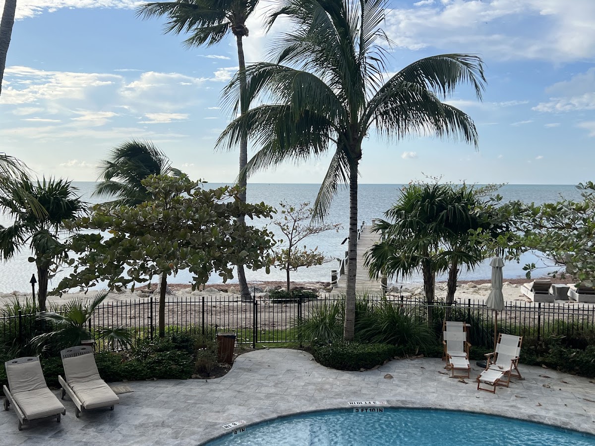 Grassy Flats Resort & Beach Club — photo 4
