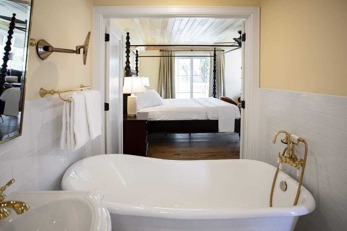 Grassy Flats Resort & Beach Club — photo 5