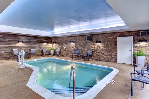 Fairfield by Marriott Inn & Suites Nashville MetroCenter — photo 4