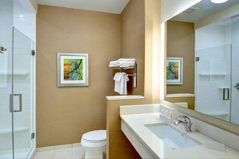 Fairfield by Marriott Inn & Suites Nashville MetroCenter — photo 5