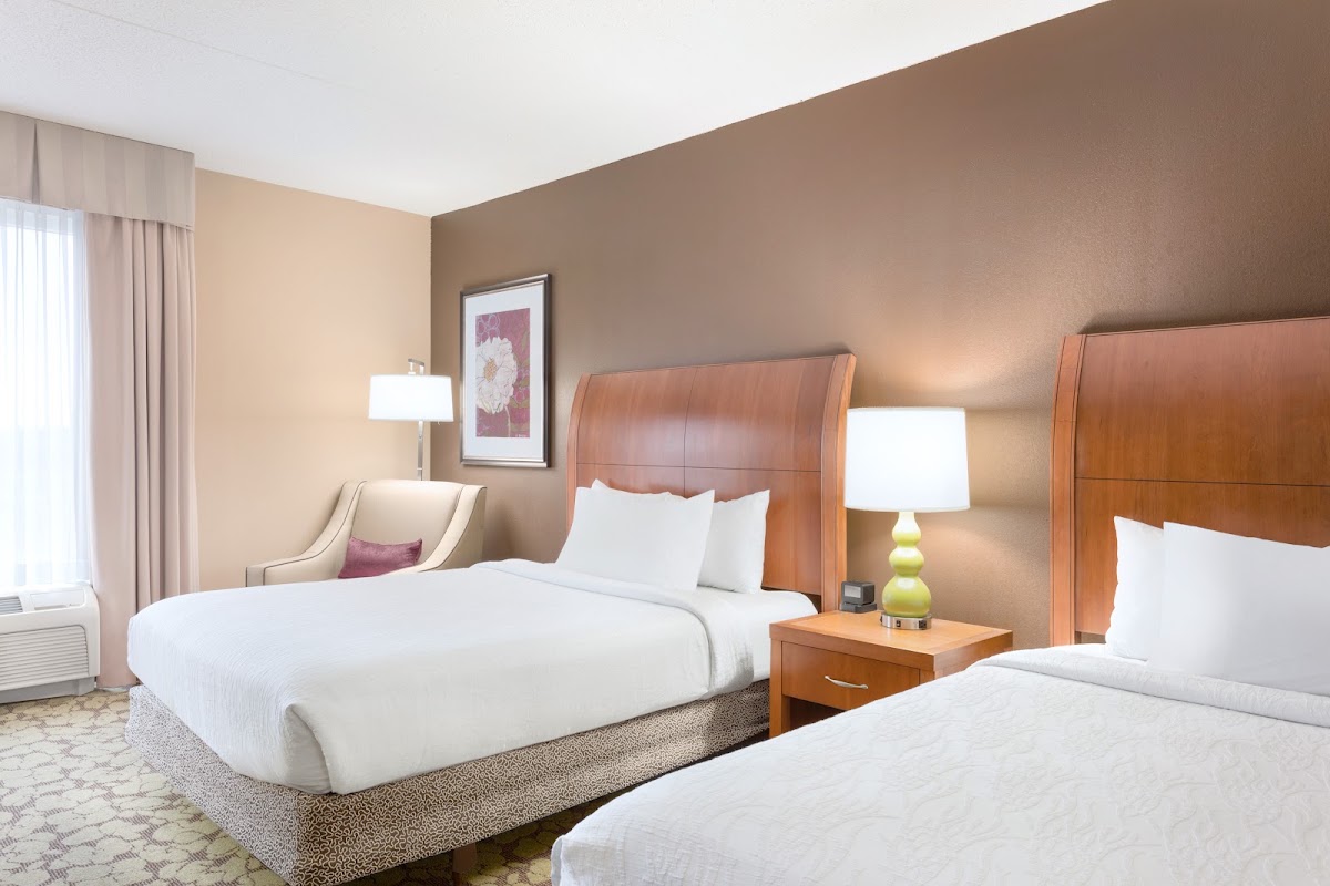 Hilton Garden Inn Tuscaloosa — photo 3
