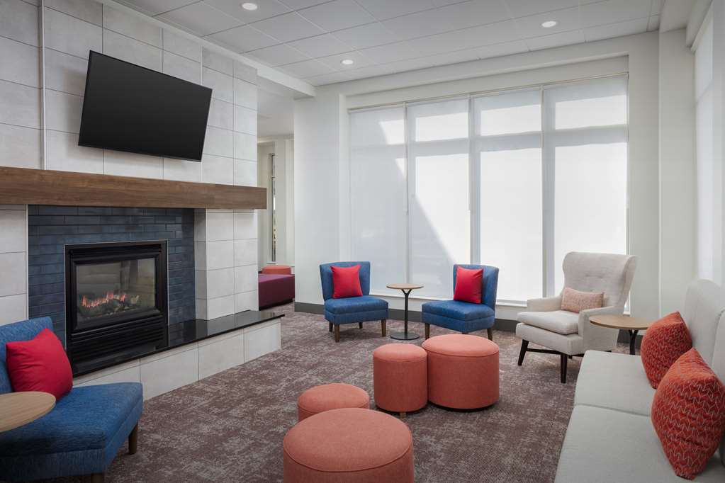 Hilton Garden Inn Tuscaloosa — photo 5