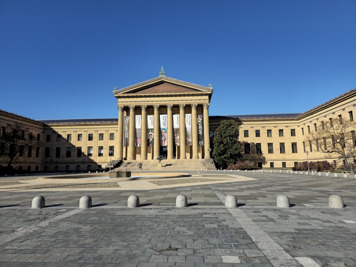 Philadelphia Museum of Art — photo 1