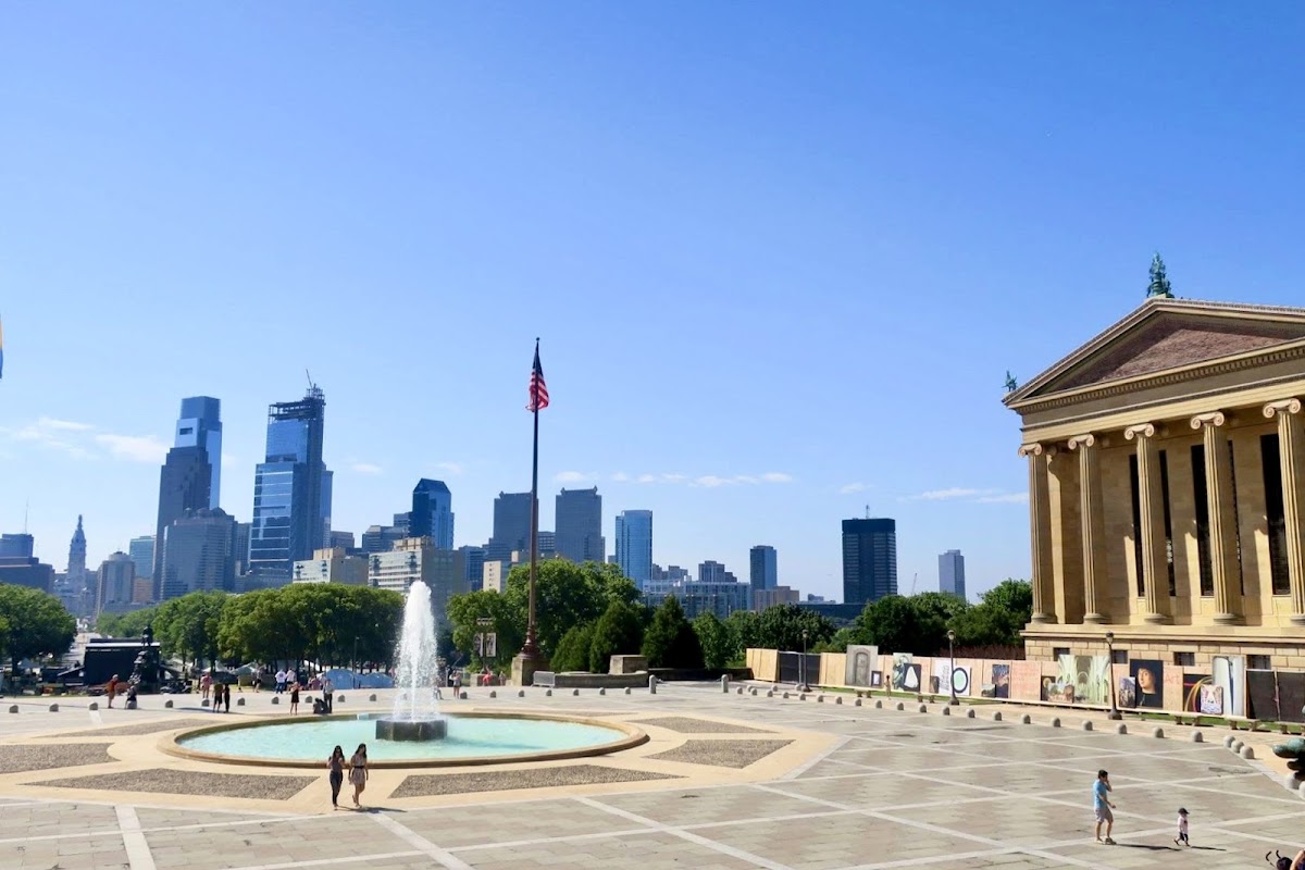 Philadelphia Museum of Art — photo 4