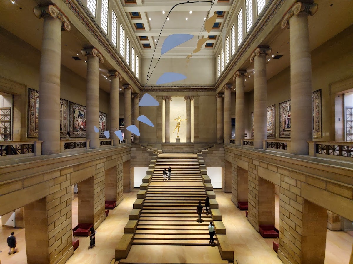 Philadelphia Museum of Art — photo 5