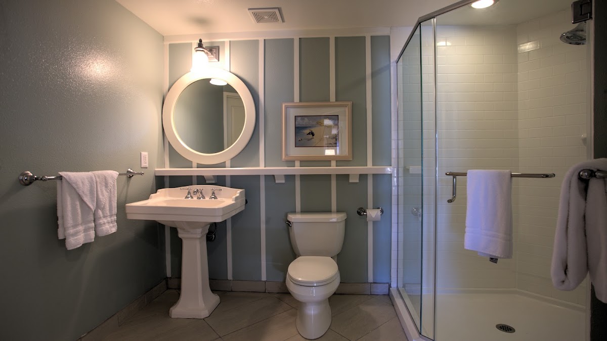 Disney's BoardWalk Villas — photo 5