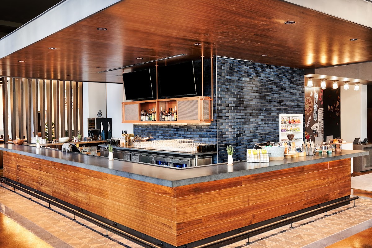 Hyatt Centric Downtown Denver — photo 5