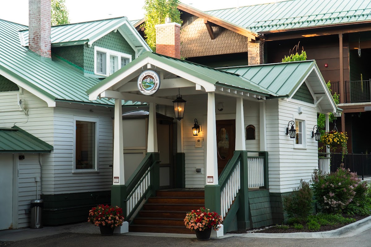 Huff House Inn and Cabins — photo 5