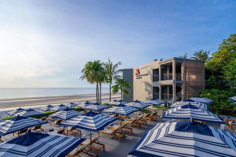 Hua Hin Marriott Resort & Spa — photo 1