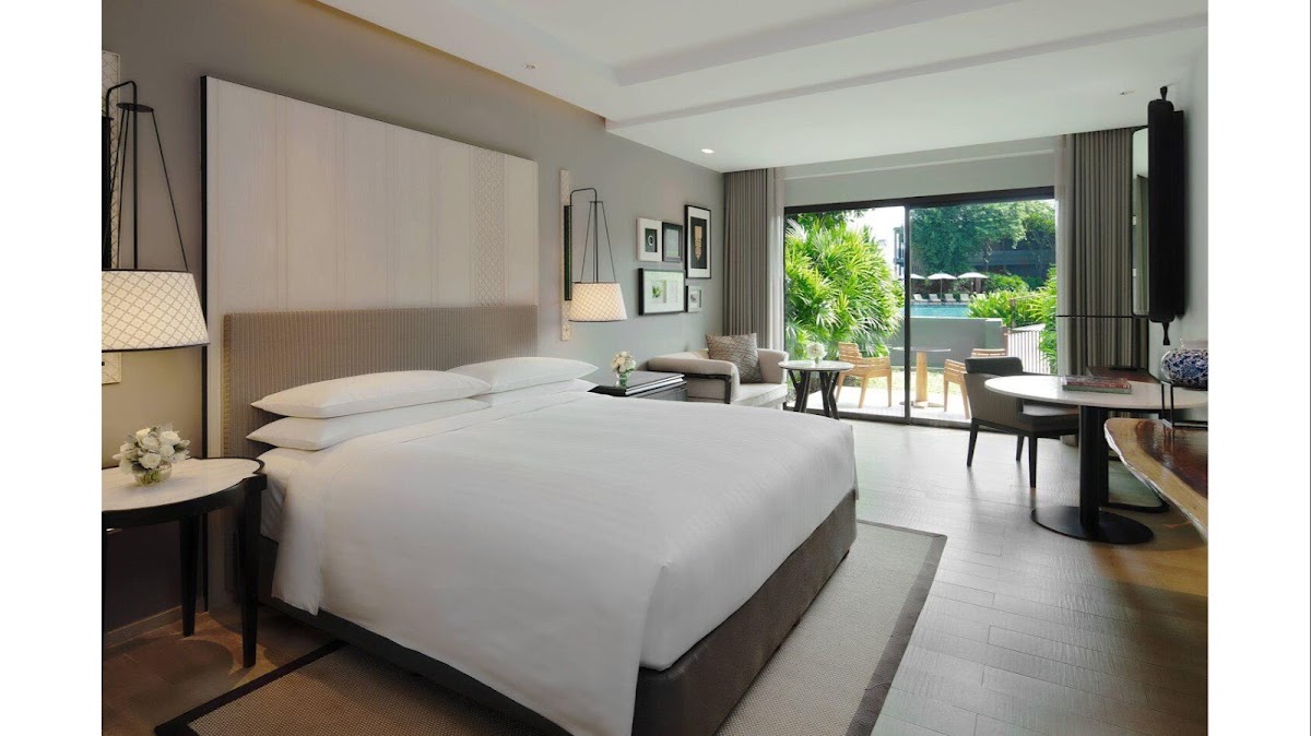 Hua Hin Marriott Resort & Spa — photo 3