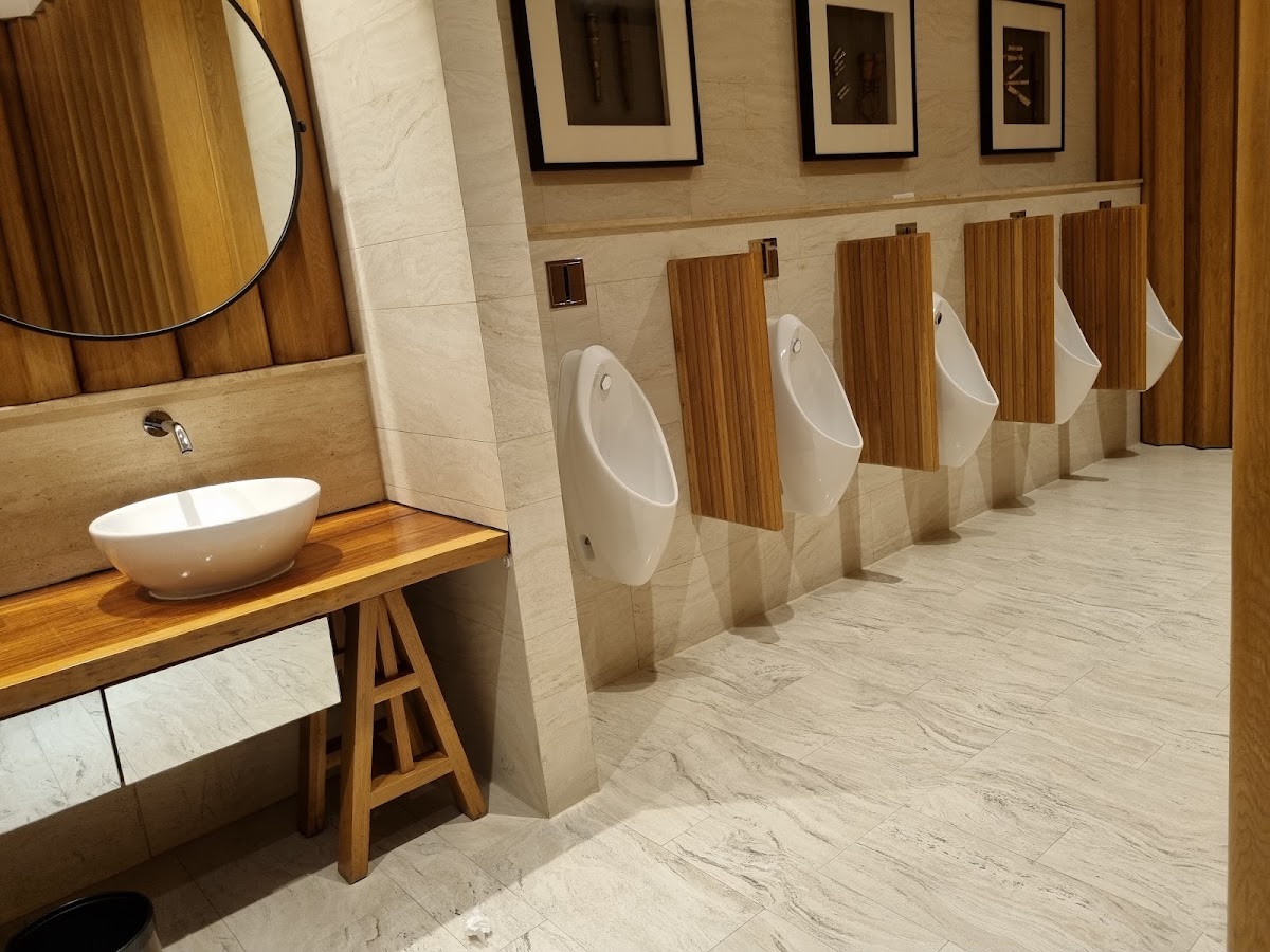 Hua Hin Marriott Resort & Spa — photo 5