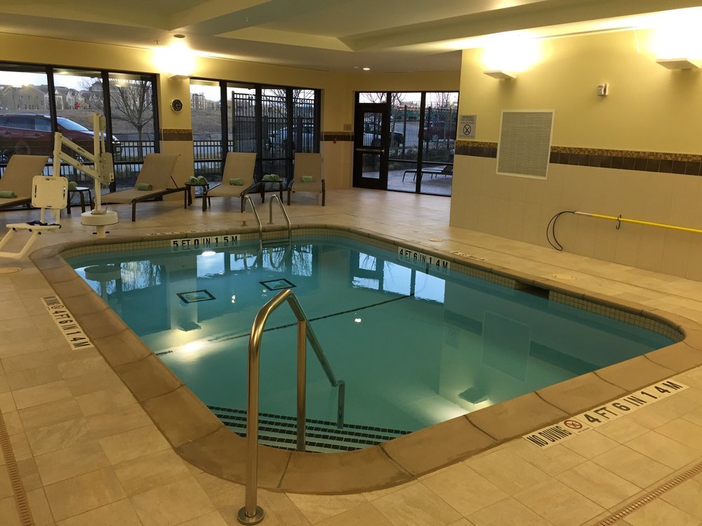 Courtyard by Marriott Dallas Flower Mound — photo 4