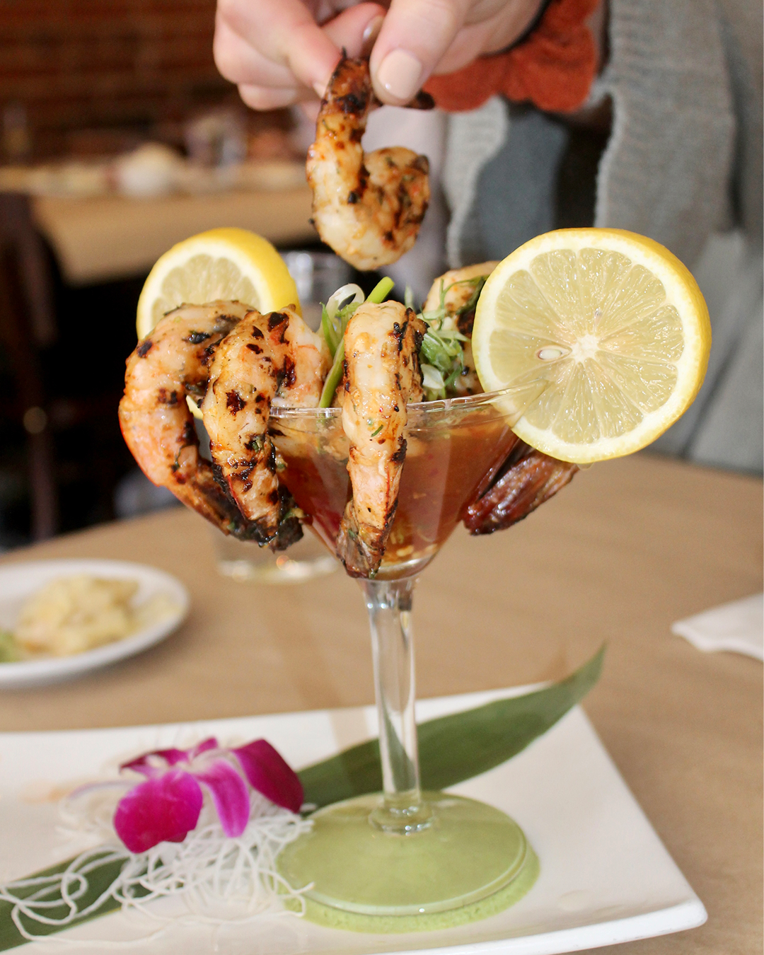 Hapa Sushi Grill and Sake Bar — photo 3