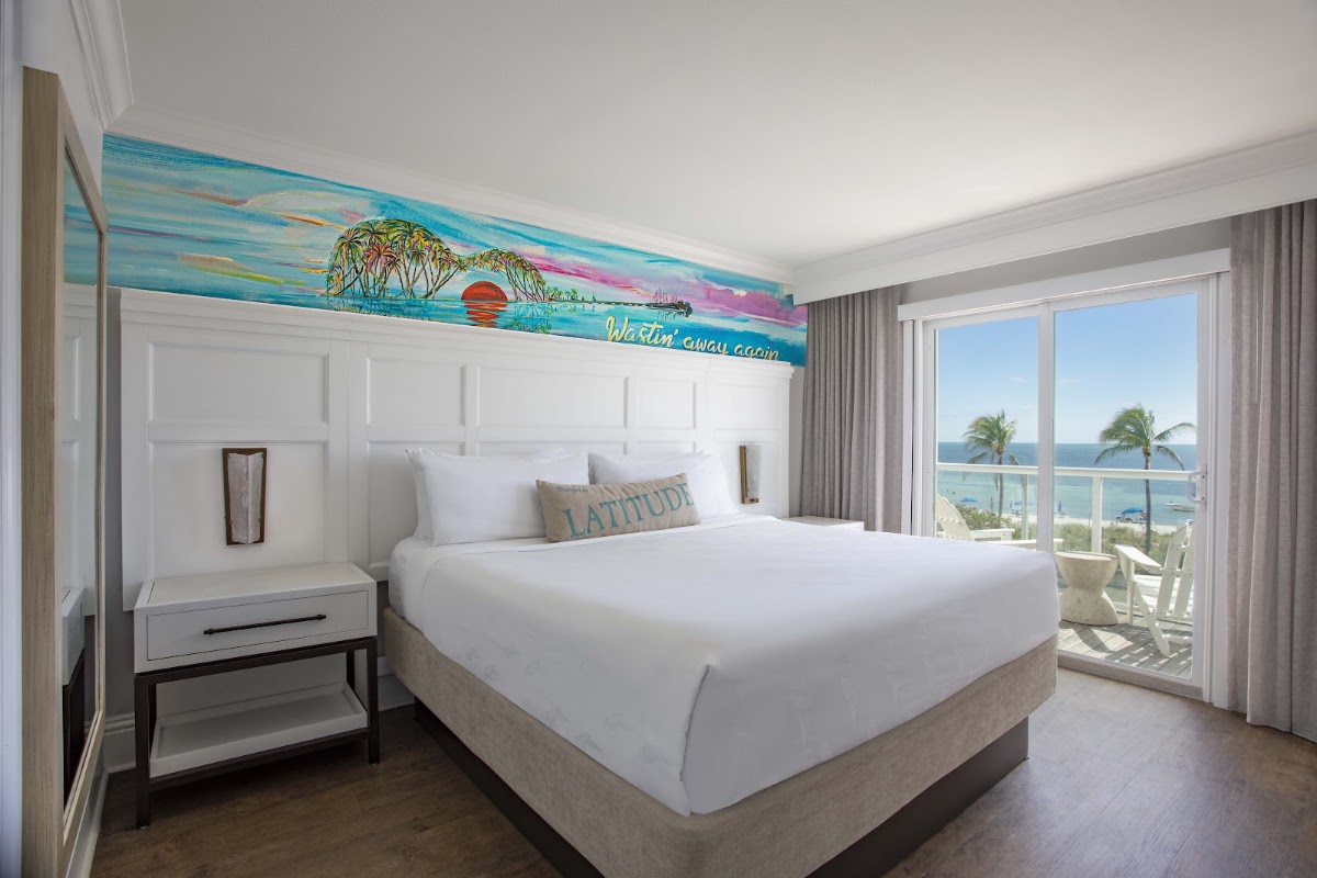 Margaritaville Beach House Key West — photo 3
