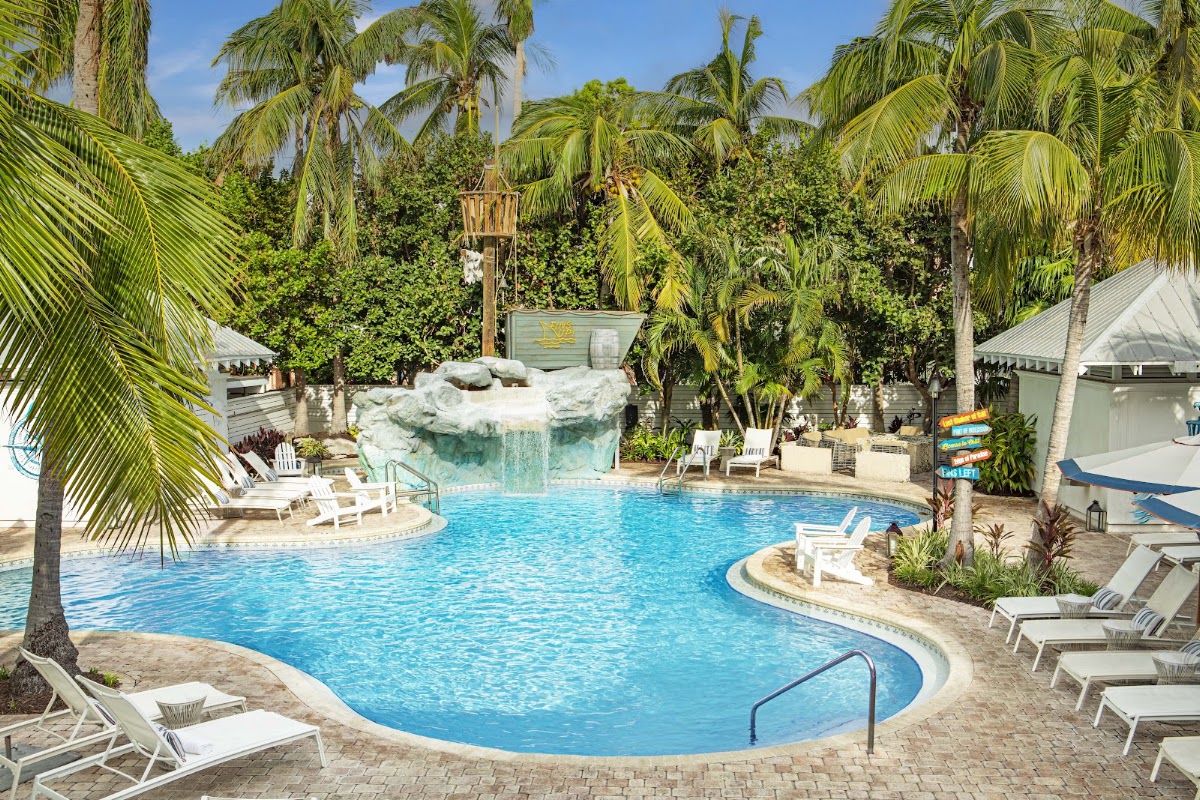Margaritaville Beach House Key West — photo 4
