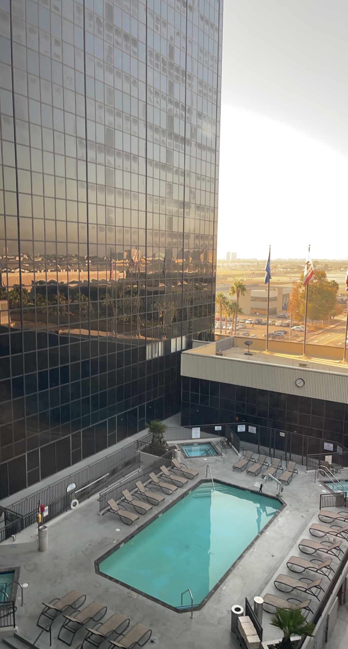 Hilton Los Angeles Airport — photo 4