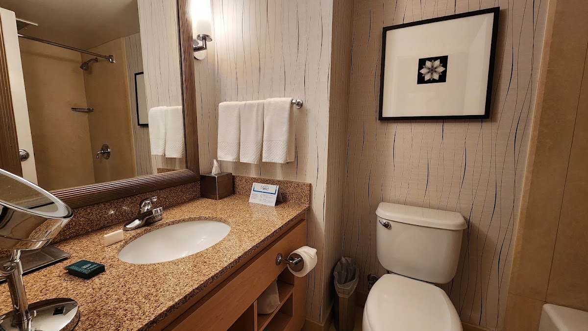 Hilton Los Angeles Airport — photo 5