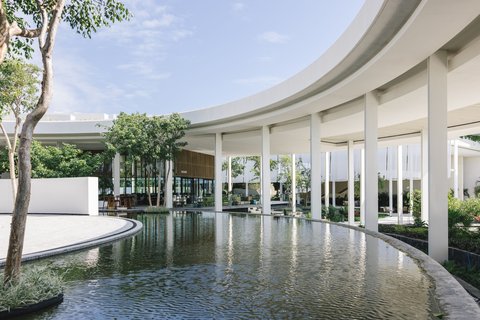 The St. Regis Kanai Resort, Riviera Maya — photo 1