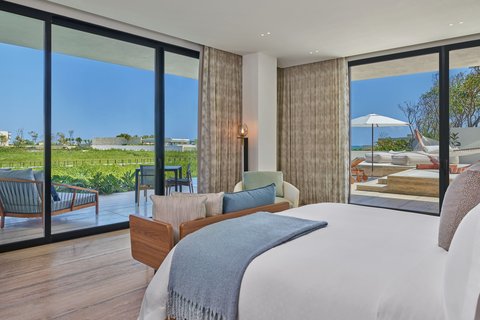 The St. Regis Kanai Resort, Riviera Maya — photo 3