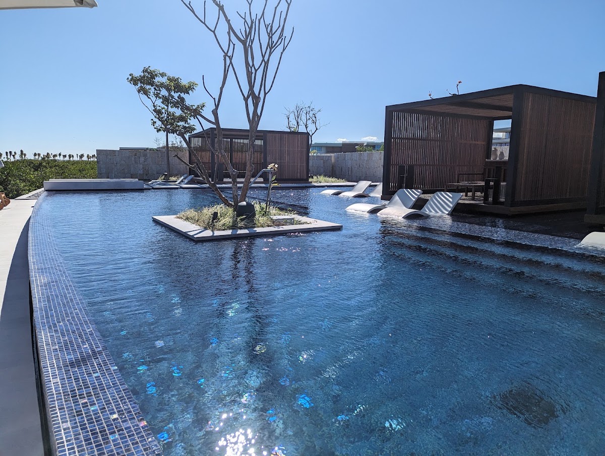 The St. Regis Kanai Resort, Riviera Maya — photo 4