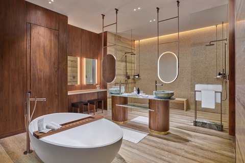 The St. Regis Kanai Resort, Riviera Maya — photo 5