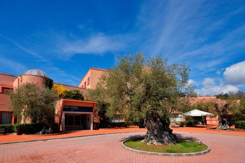 Four Points by Sheraton Siena — photo 1