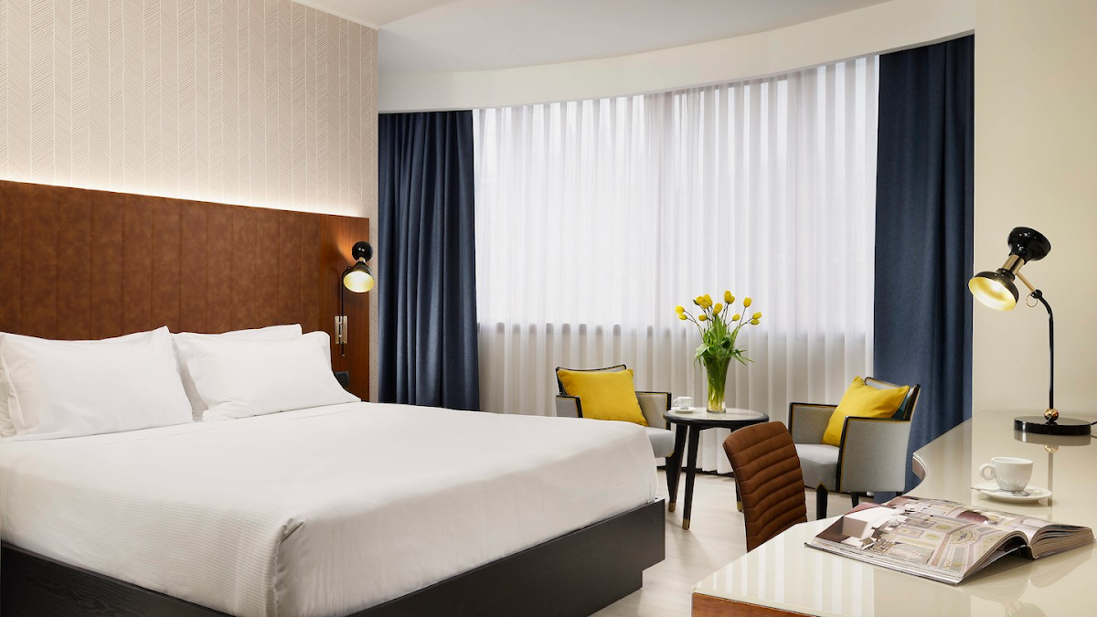 Four Points by Sheraton Siena — photo 3