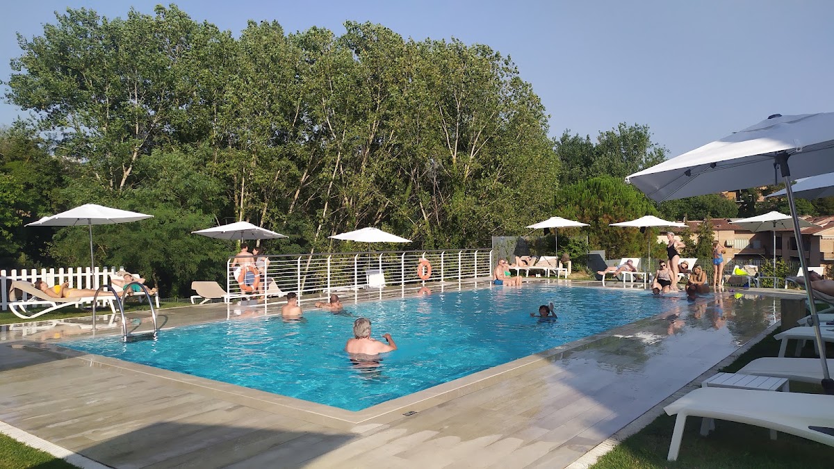 Four Points by Sheraton Siena — photo 4