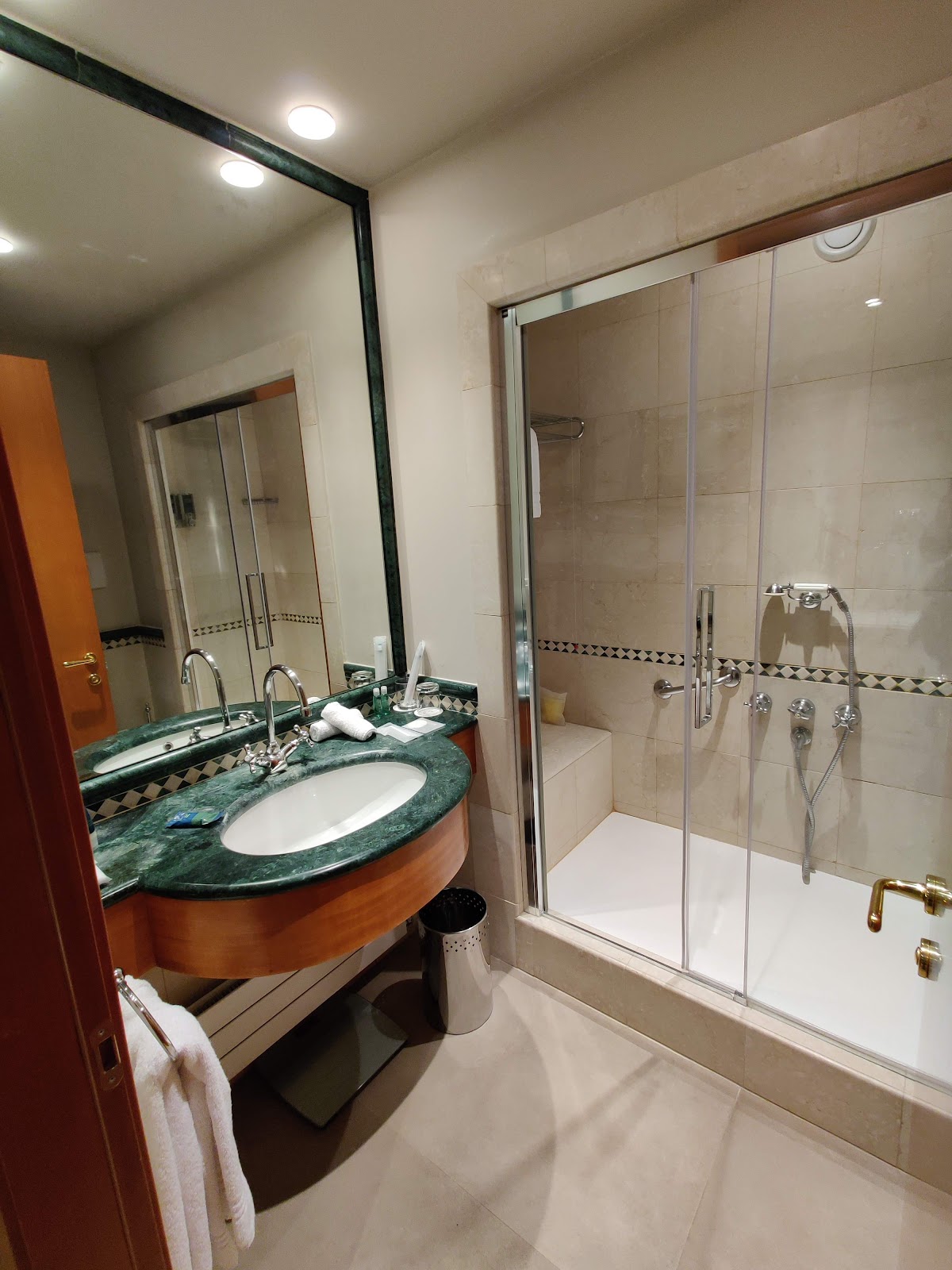 Four Points by Sheraton Siena — photo 5