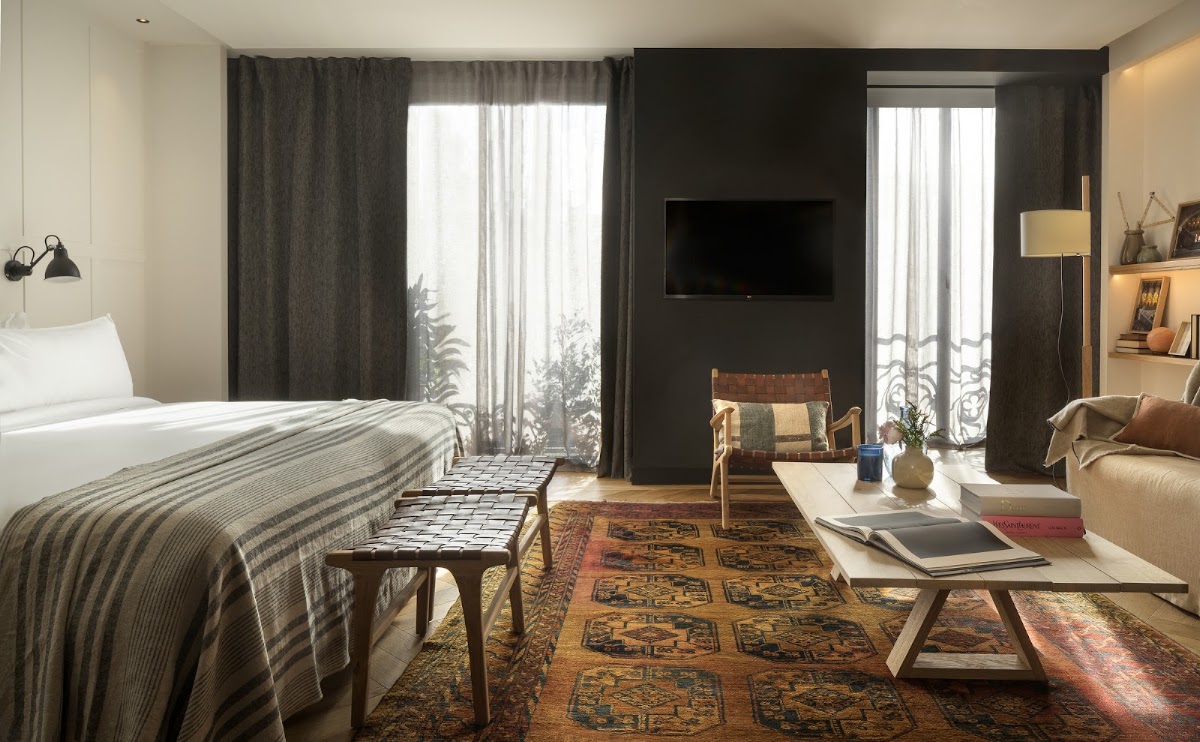 Hotel Casa Sagnier — photo 3