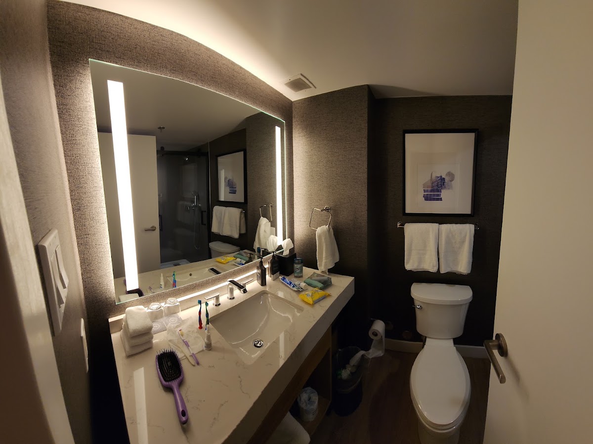 Sheraton Gateway Hotel in Toronto International Airport — photo 5
